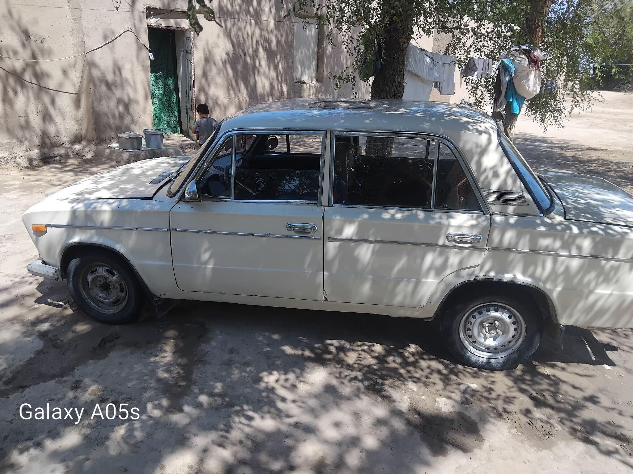 Lada 2106 1981 - 12 000 TMT - Гурбансолтан Едже - img 2