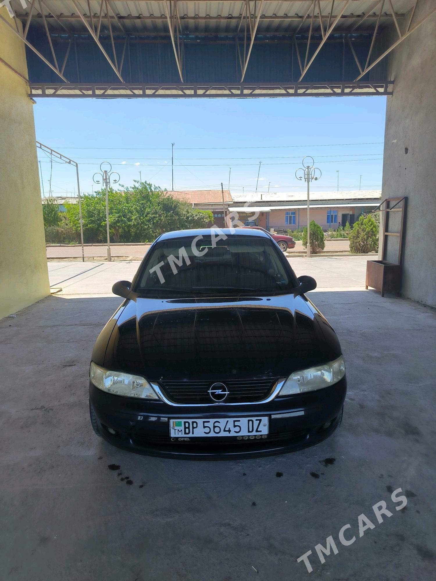 Opel Vectra 2000 - 70 000 TMT - Дашогуз - img 5