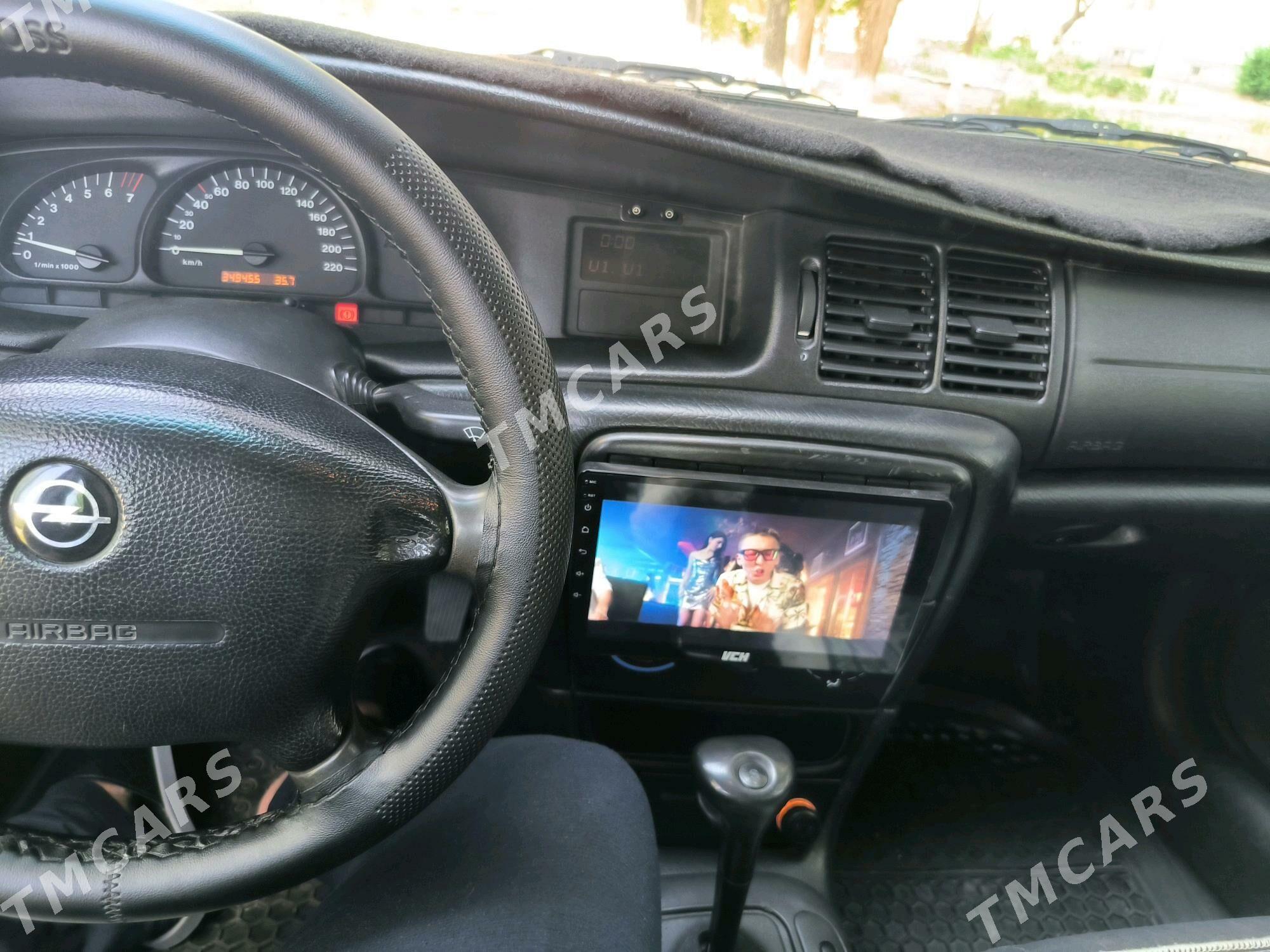 Opel Vectra 2000 - 70 000 TMT - Дашогуз - img 8