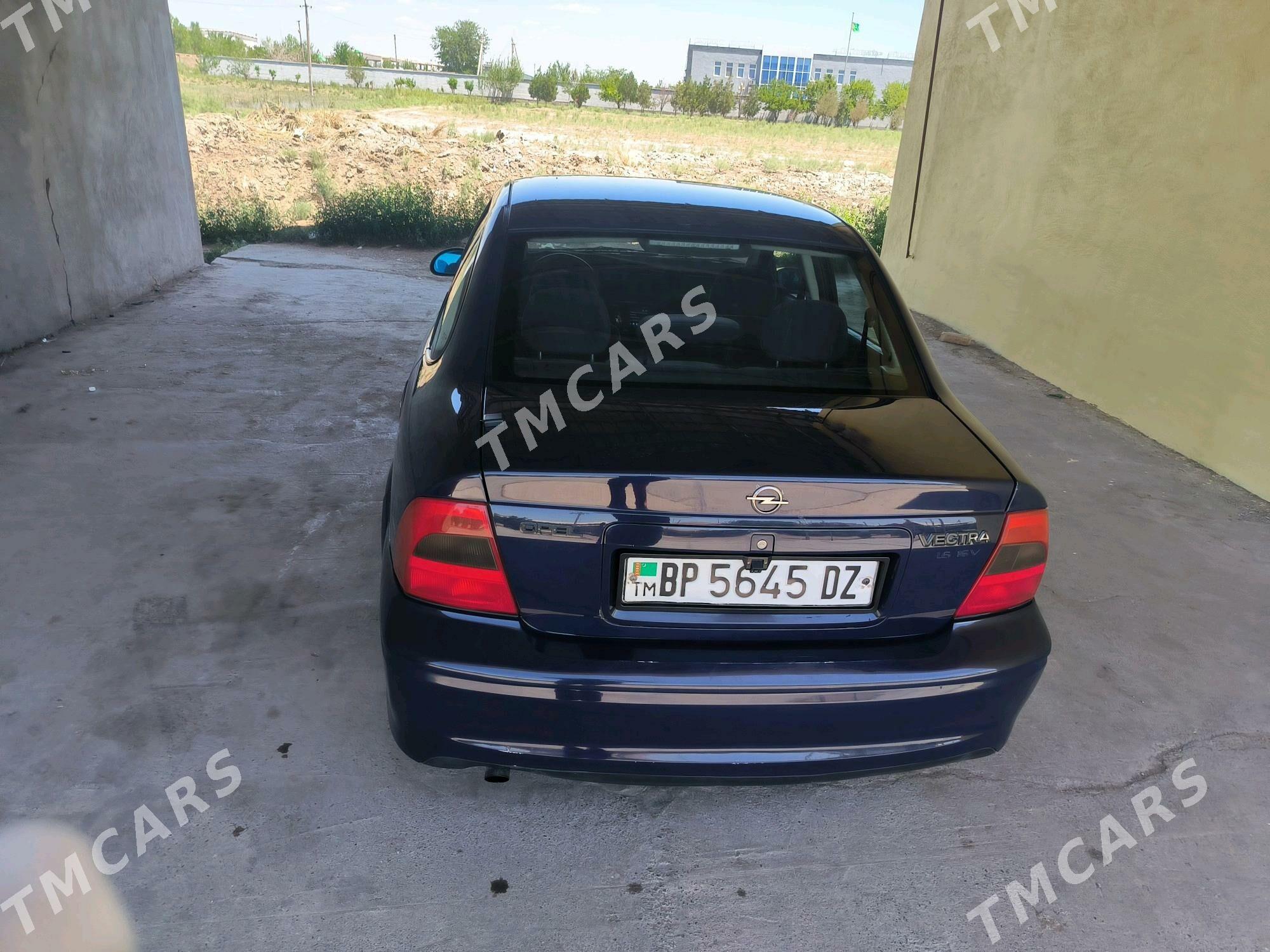 Opel Vectra 2000 - 70 000 TMT - Дашогуз - img 7