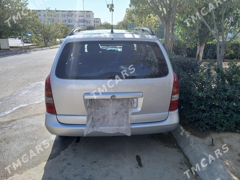 Opel Astra 1999 - 70 000 TMT - Бузмеин ГРЭС - img 4