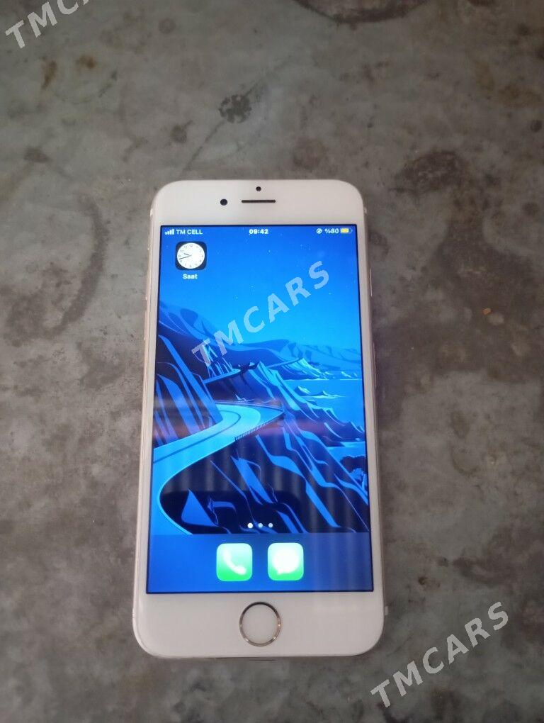 iPhone satlyk - Mary - img 2