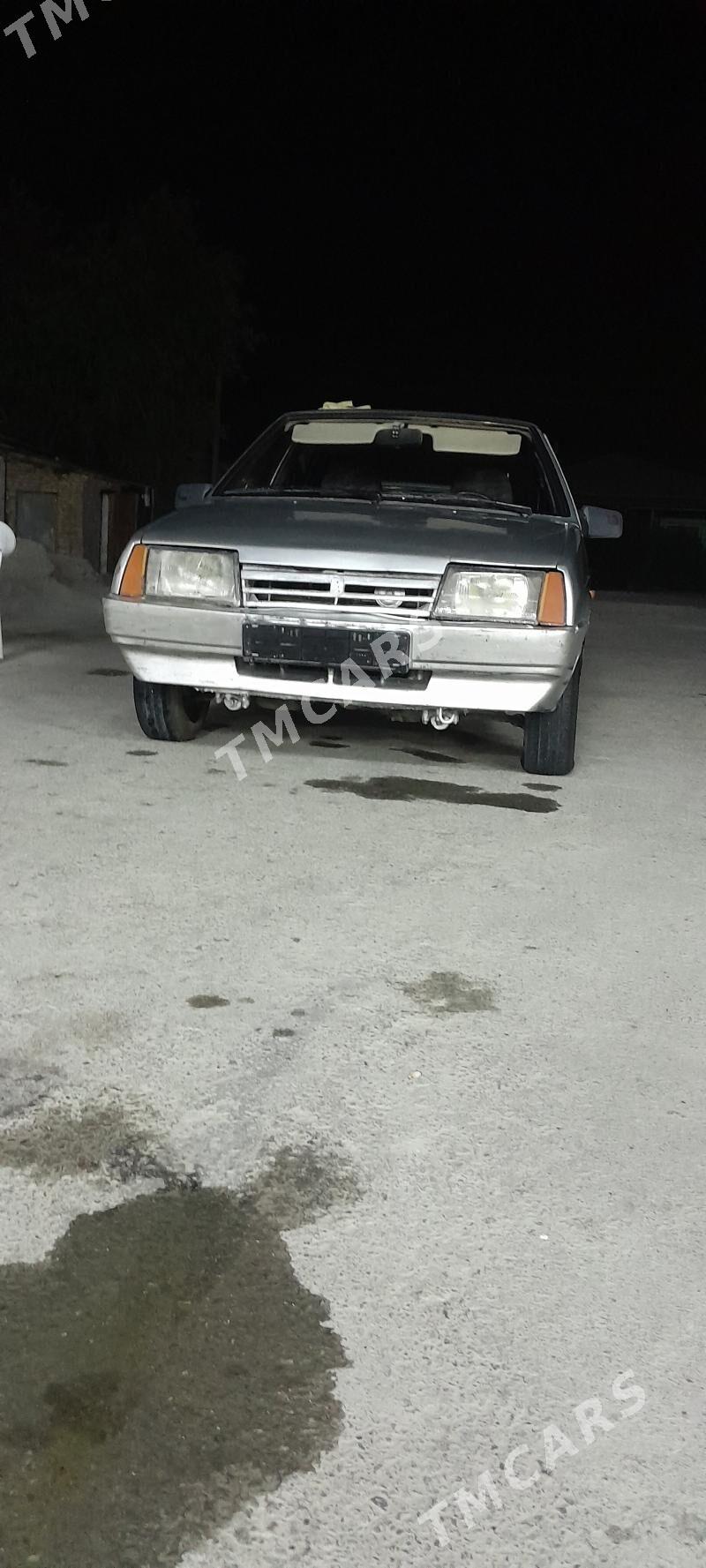 Lada 21099 2003 - 25 000 TMT - Гёкдепе - img 2