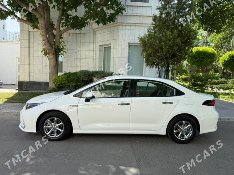 Toyota Corolla 2022 - 320 000 TMT - Aşgabat - img 6