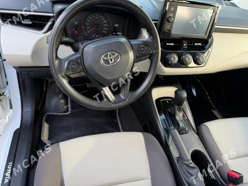 Toyota Corolla 2022 - 320 000 TMT - Aşgabat - img 3