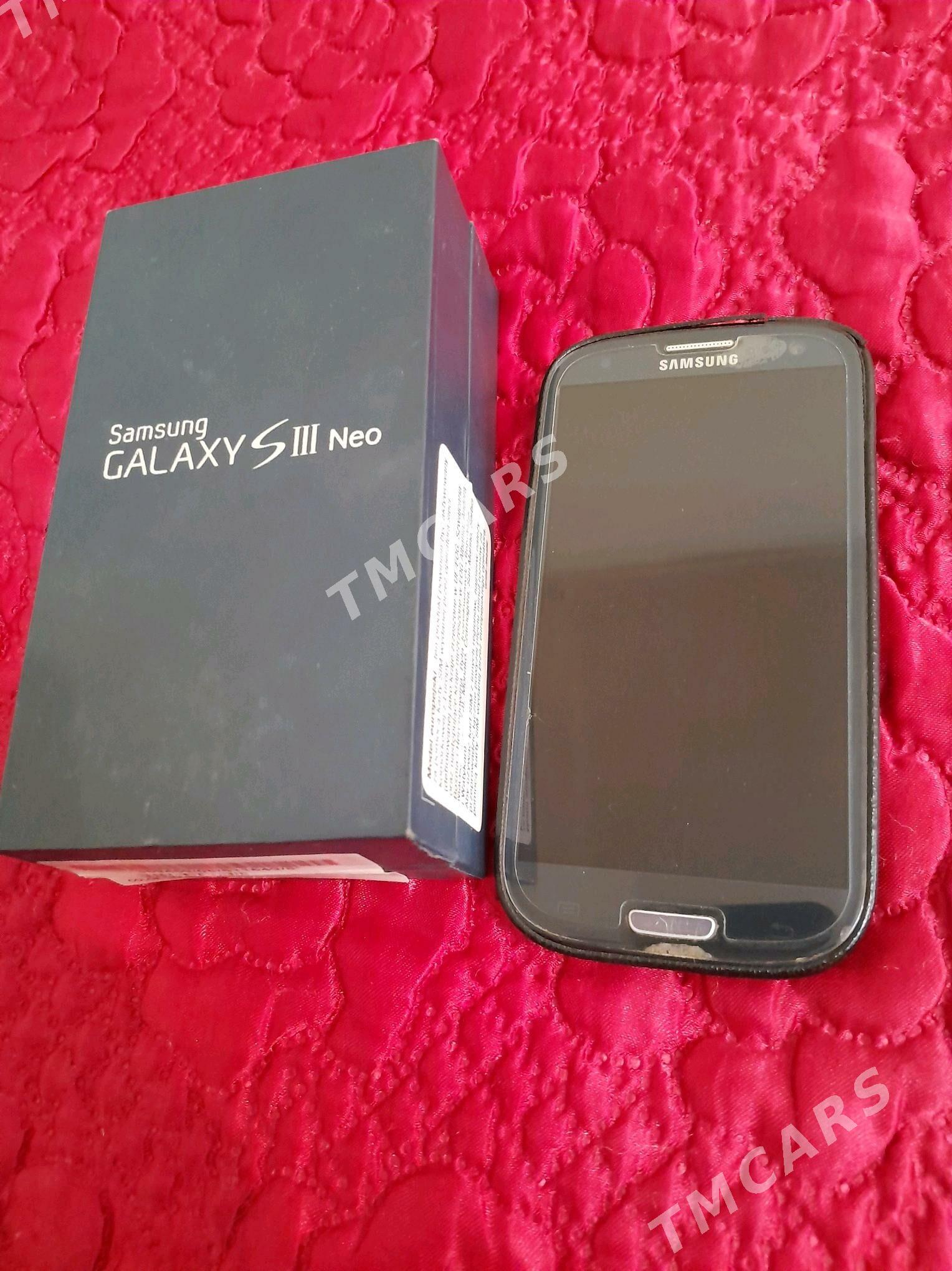 samsung galaxy s3 neo - Daşoguz - img 2