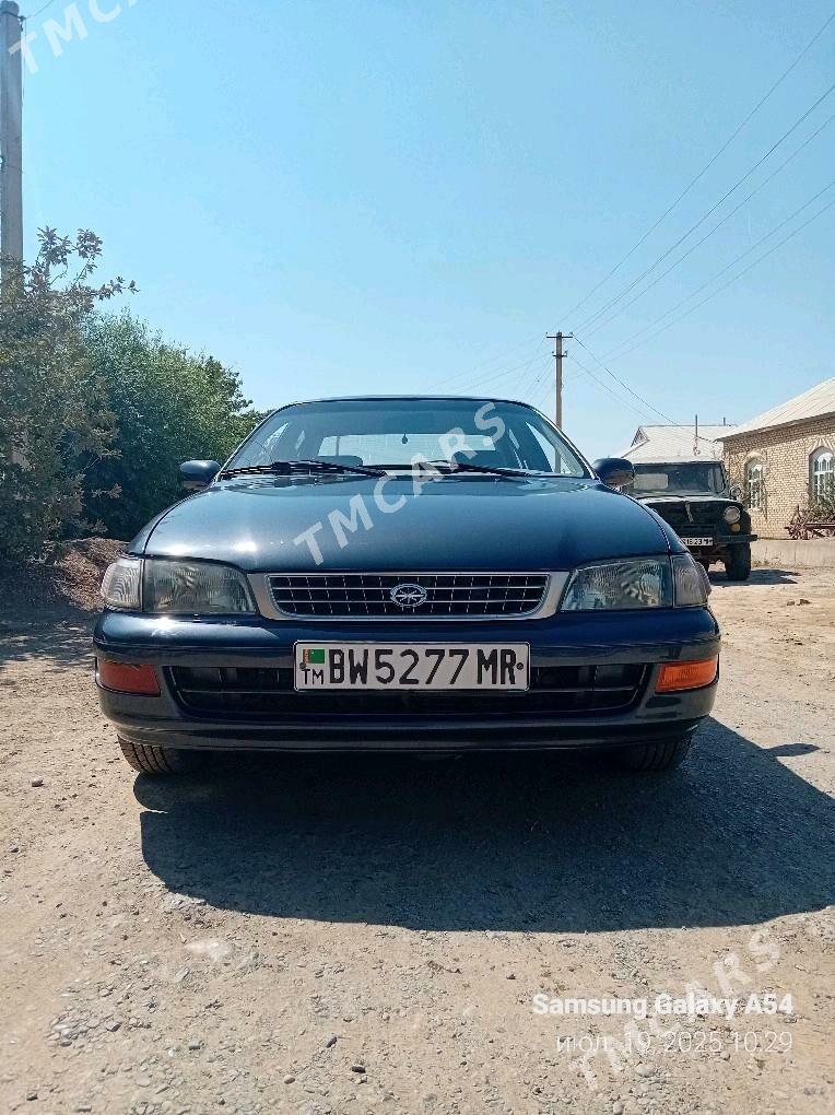 Toyota Corona 1993 - 80 000 TMT - Векильбазар - img 6