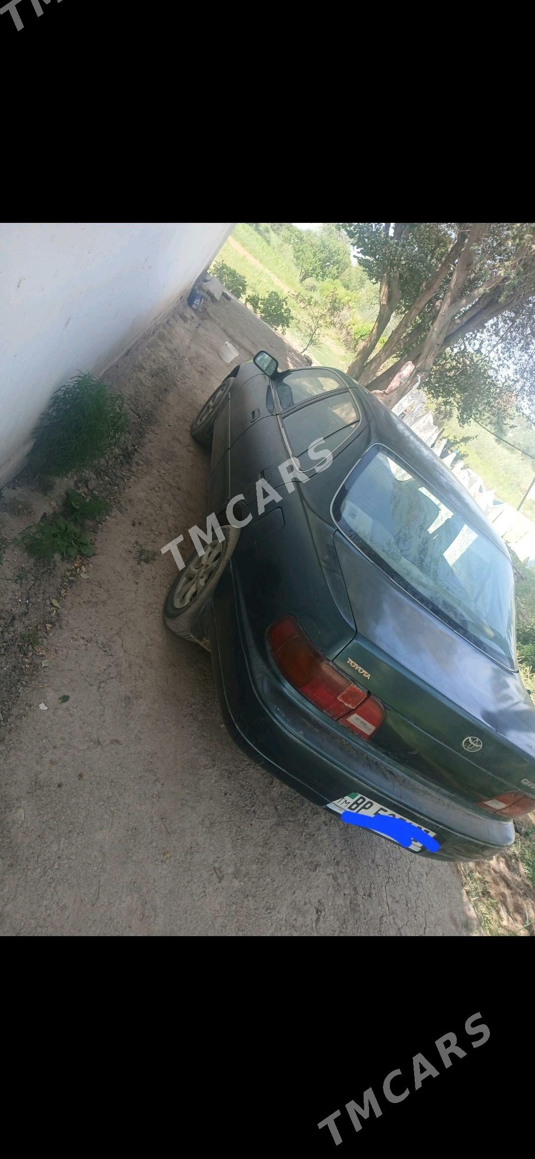 Toyota Camry 1996 - 85 000 TMT - Gurbansoltan Eje - img 2