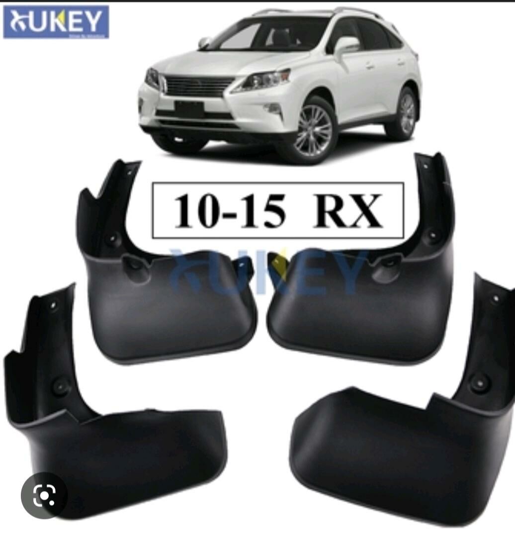 Lexus Rx Brazgawyk 2010-2016 385 TMT - Ашхабад - img 3