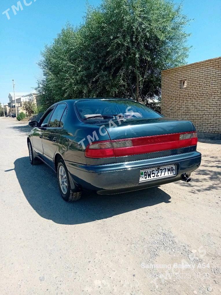 Toyota Corona 1993 - 80 000 TMT - Векильбазар - img 8