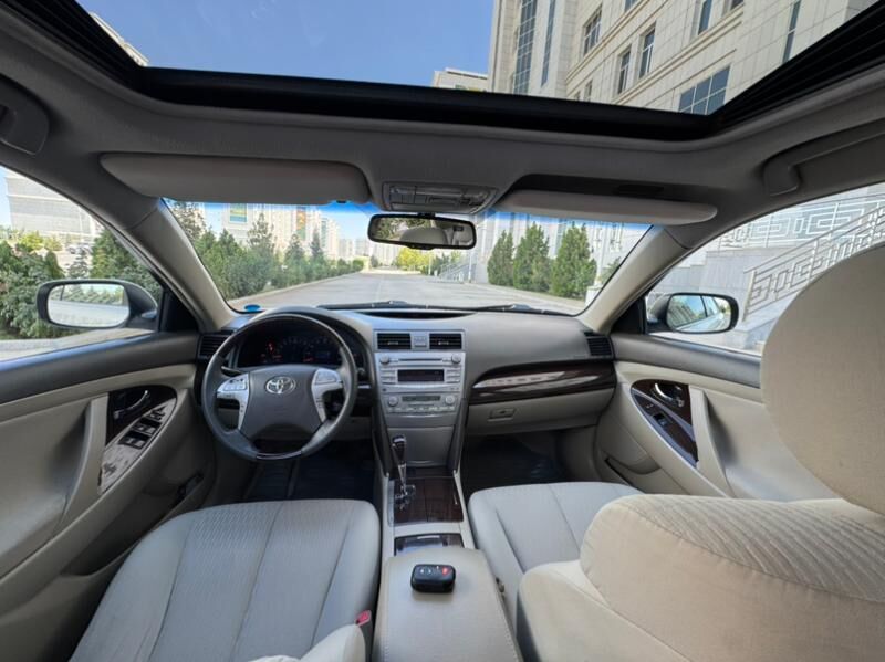 Toyota Camry 2011 - 205 000 TMT - Aşgabat - img 5