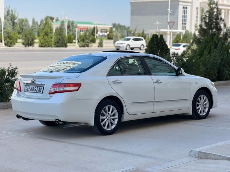 Toyota Camry 2011 - 205 000 TMT - Aşgabat - img 3