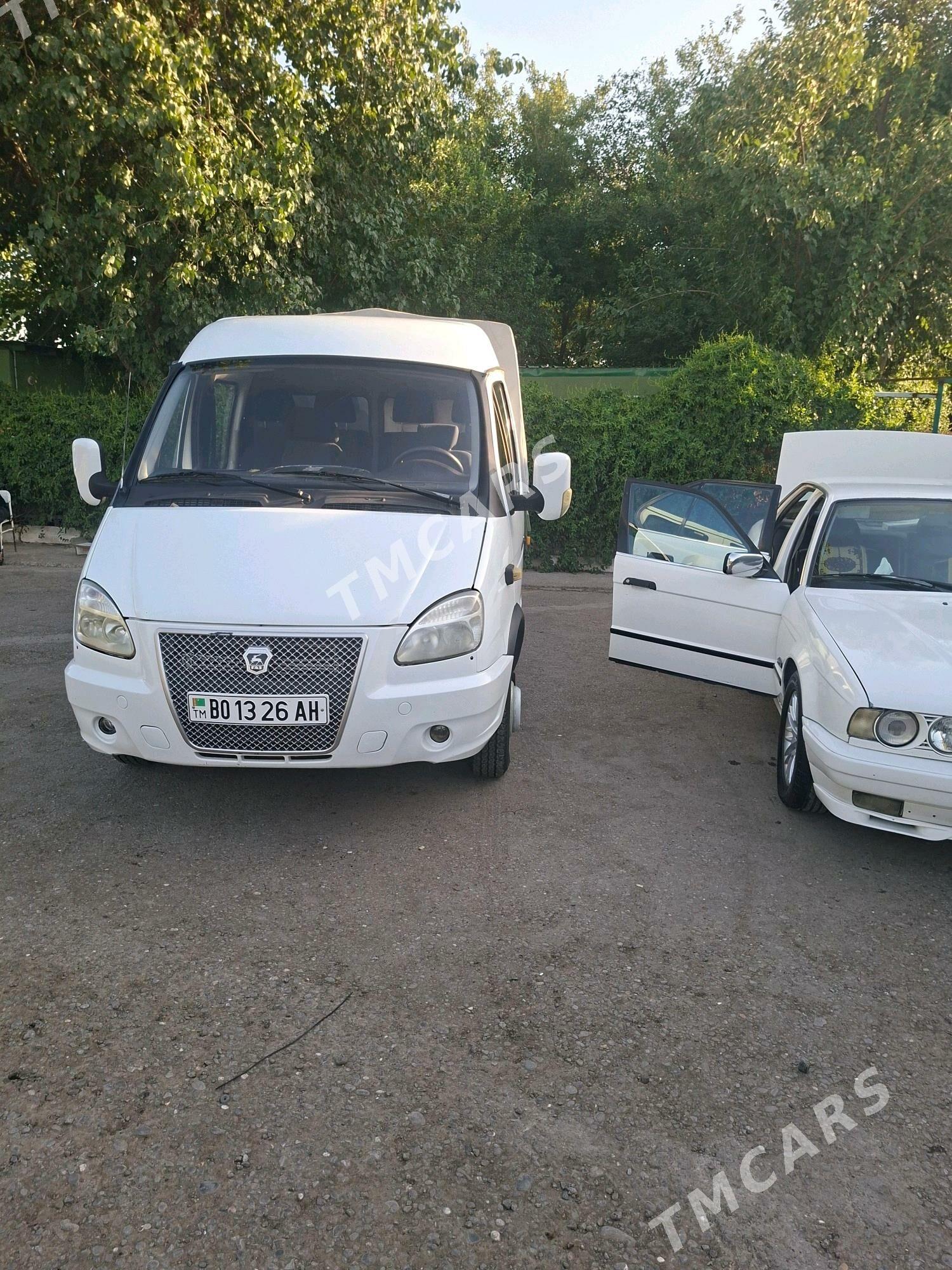 Gaz Gazel 2011 - 160 000 TMT - Bedew - img 2