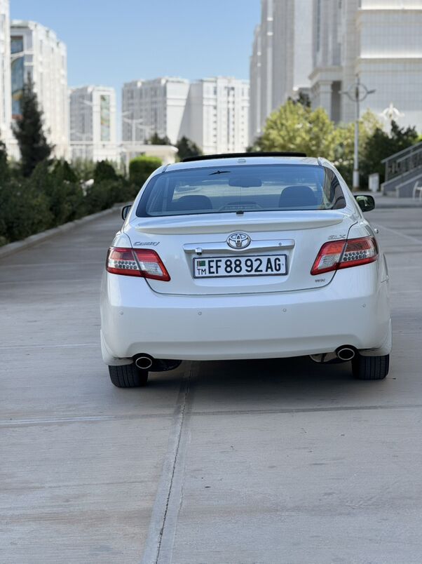Toyota Camry 2011 - 205 000 TMT - Aşgabat - img 4