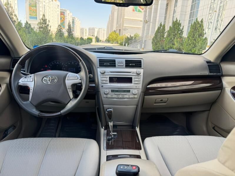 Toyota Camry 2011 - 205 000 TMT - Aşgabat - img 6