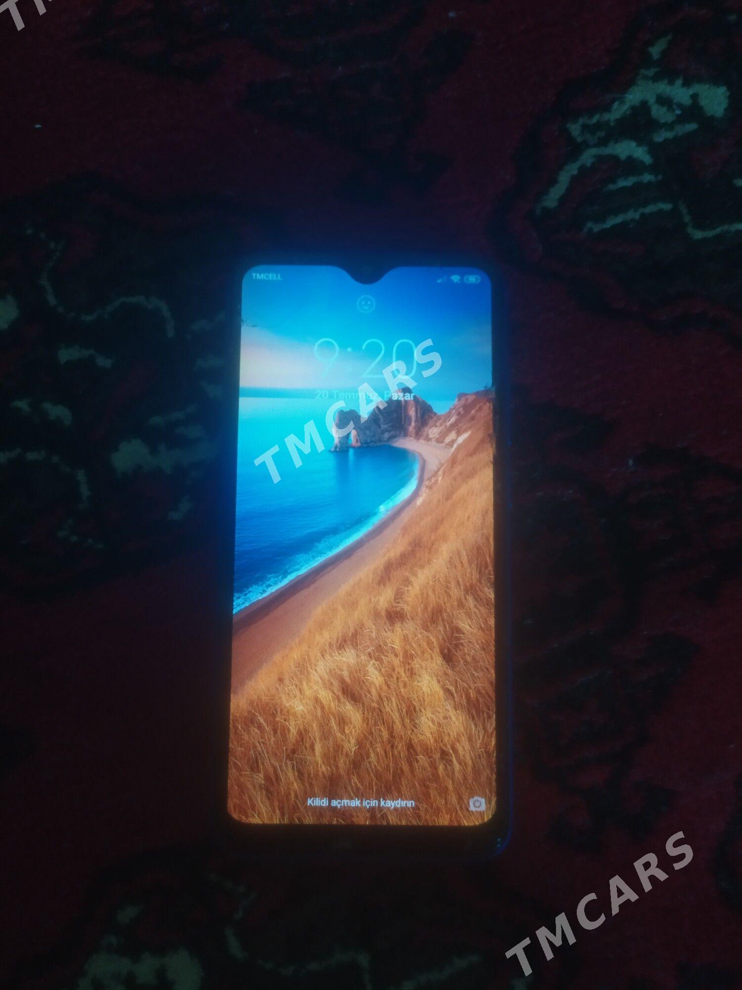 REDMİ 8A - Oguz han - img 2