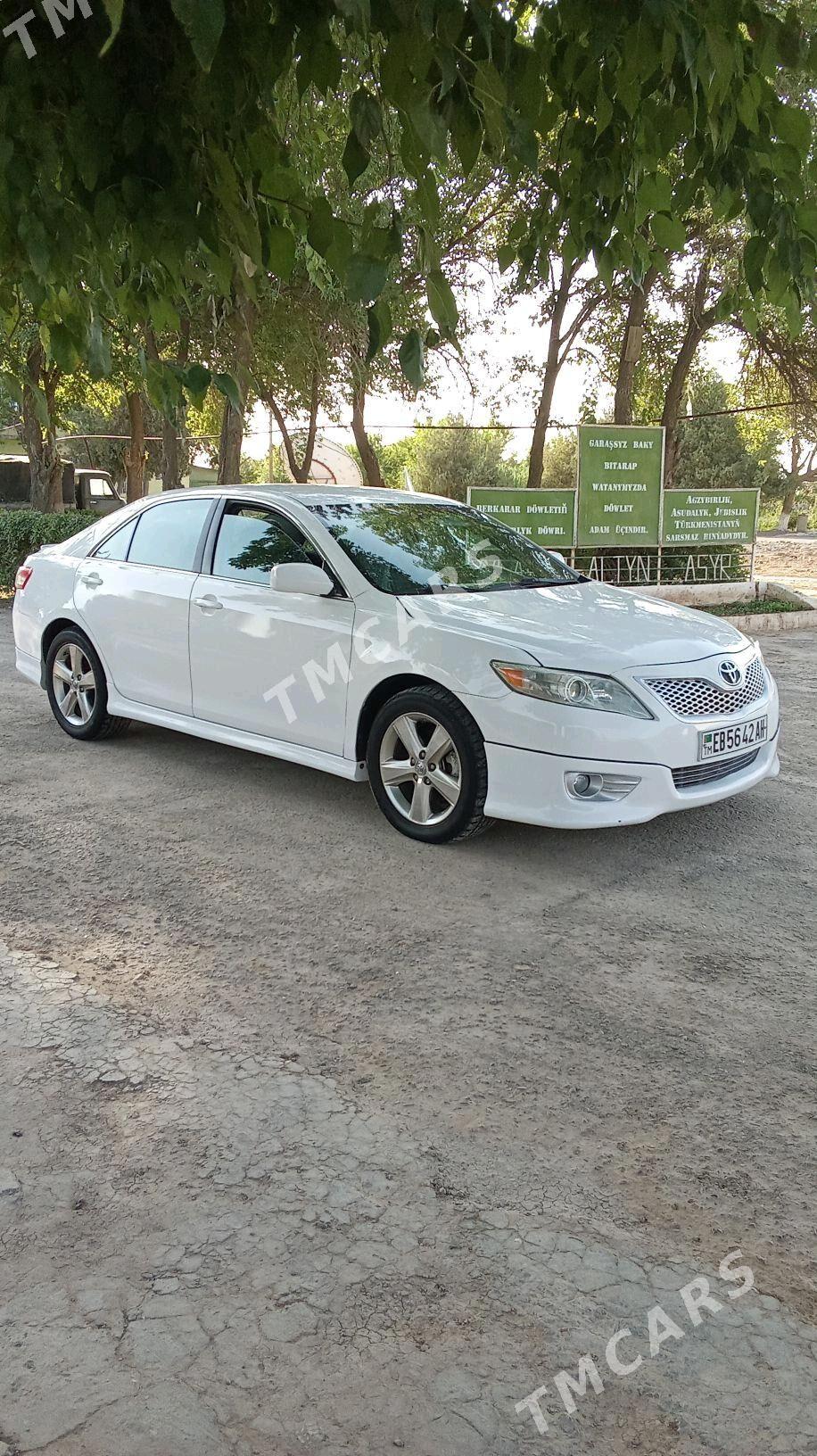 Toyota Camry 2012 - 195 000 TMT - Tejen - img 4