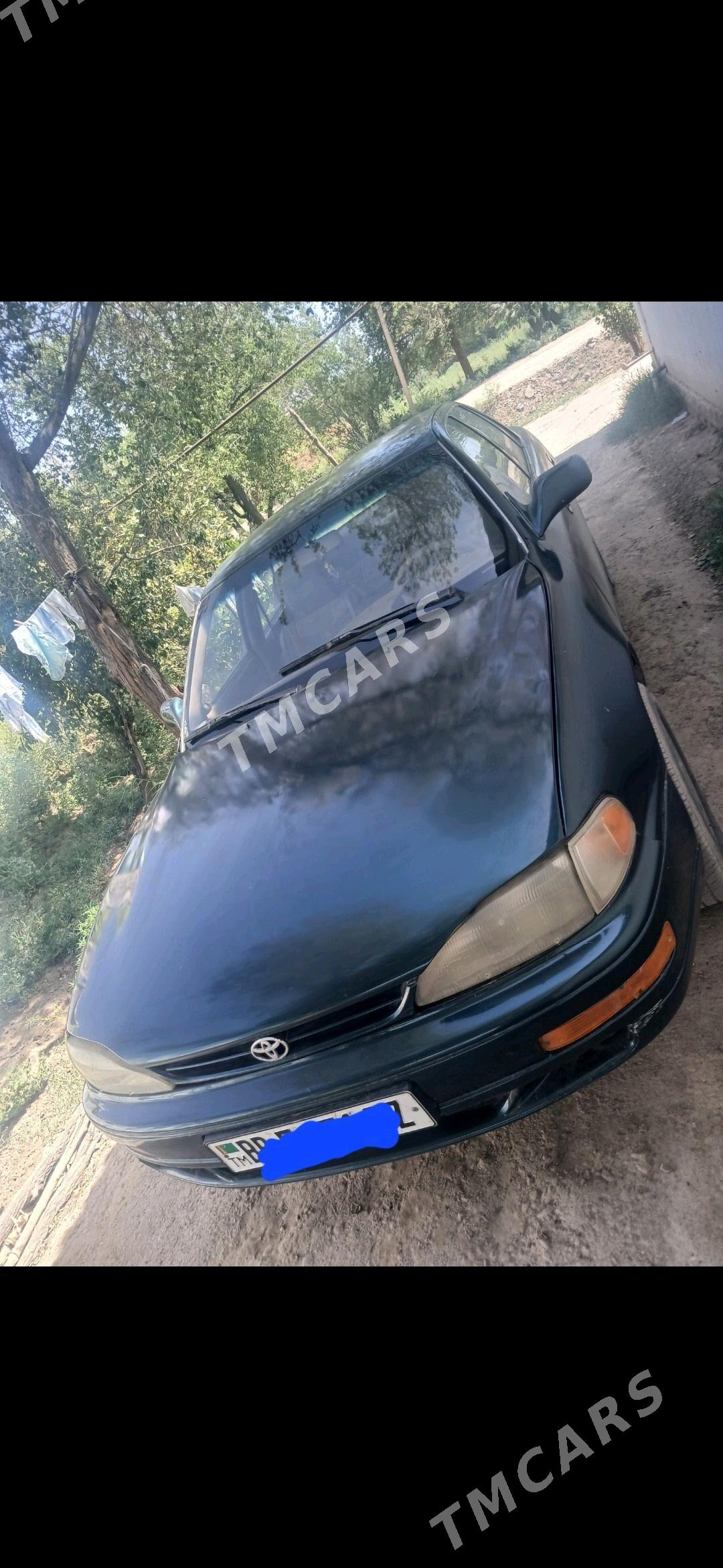 Toyota Camry 1996 - 85 000 TMT - Gurbansoltan Eje - img 3