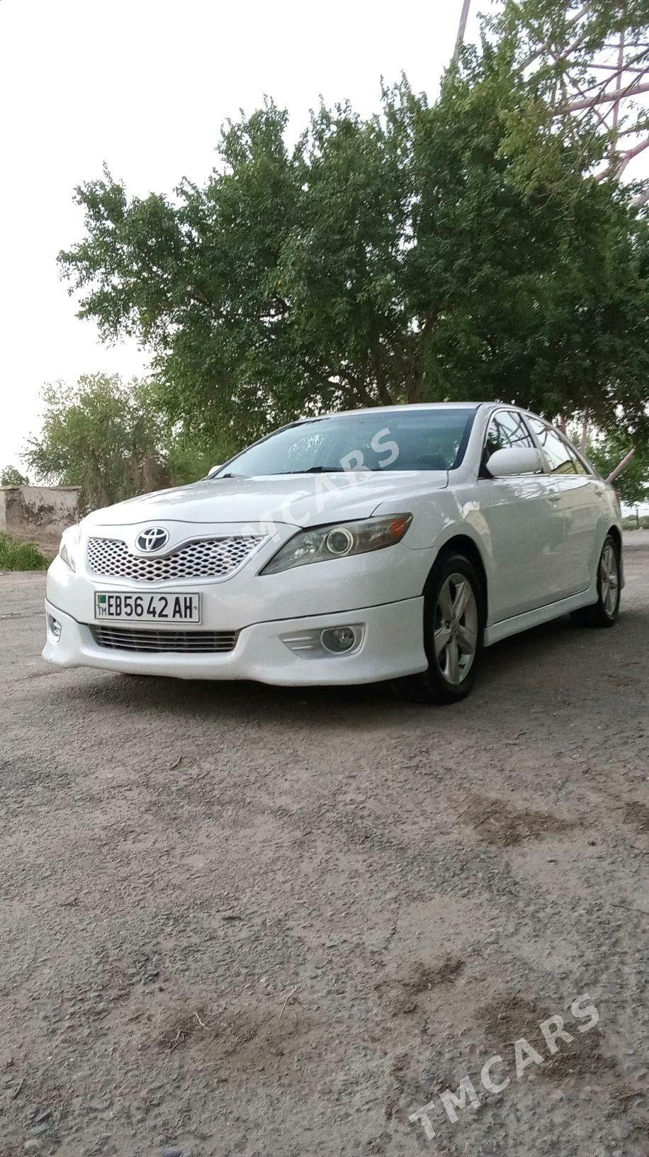 Toyota Camry 2012 - 195 000 TMT - Tejen - img 2