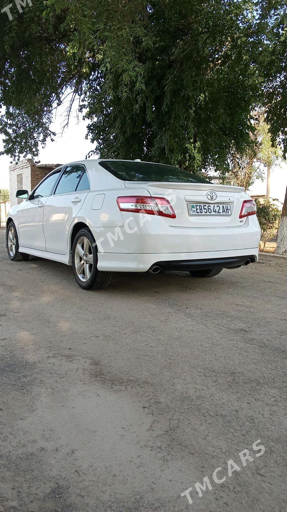 Toyota Camry 2012 - 195 000 TMT - Tejen - img 3