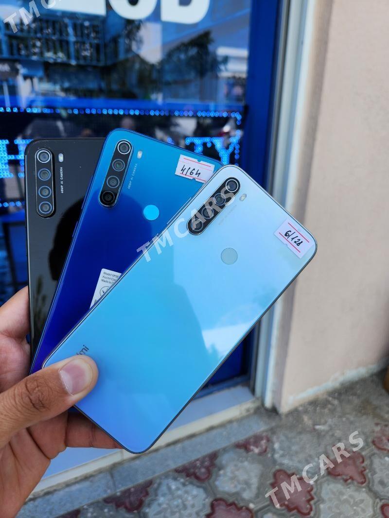 Redmi Note 8 4/64GB - Мары - img 2