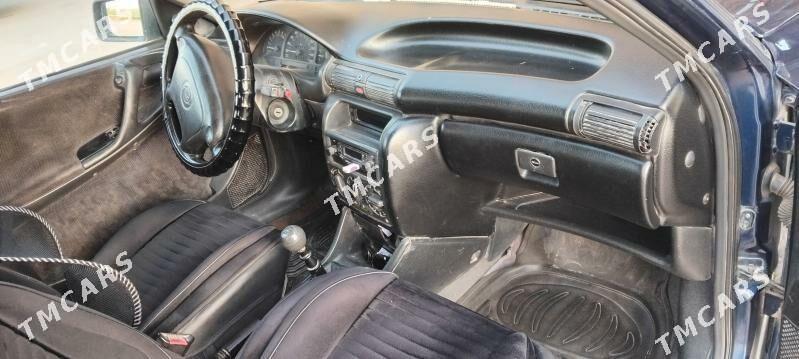 Opel Astra 1994 - 50 000 TMT - Дянев - img 4