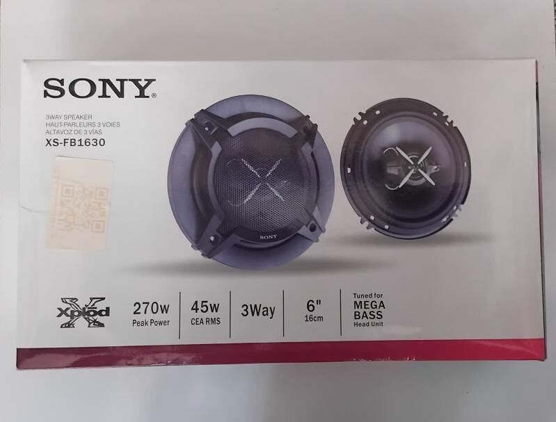 Sony kalonka hili gowy 250 TMT - Aşgabat - img 2