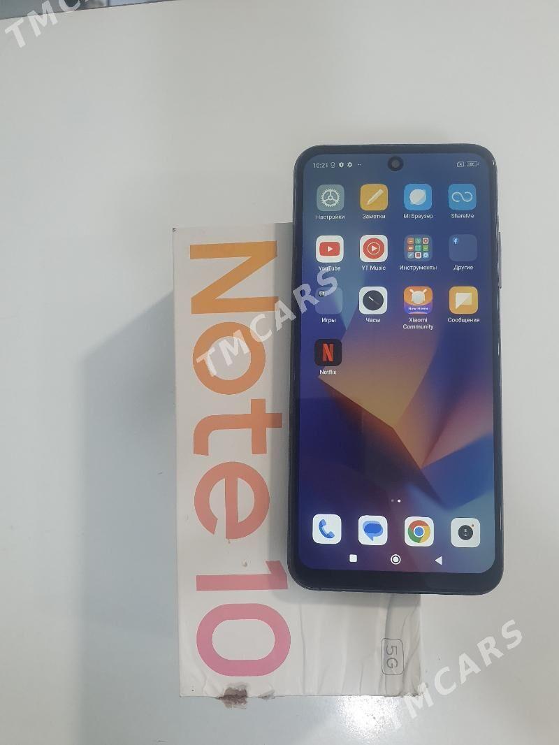 redmi not 10 5g - Murgap - img 2