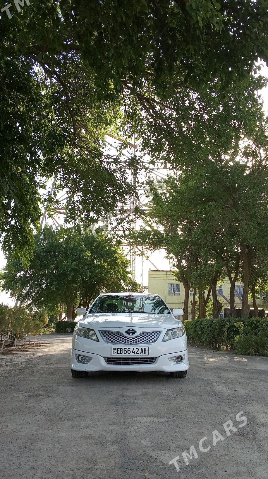 Toyota Camry 2012 - 195 000 TMT - Tejen - img 6