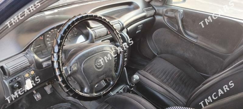 Opel Astra 1994 - 50 000 TMT - Дянев - img 5