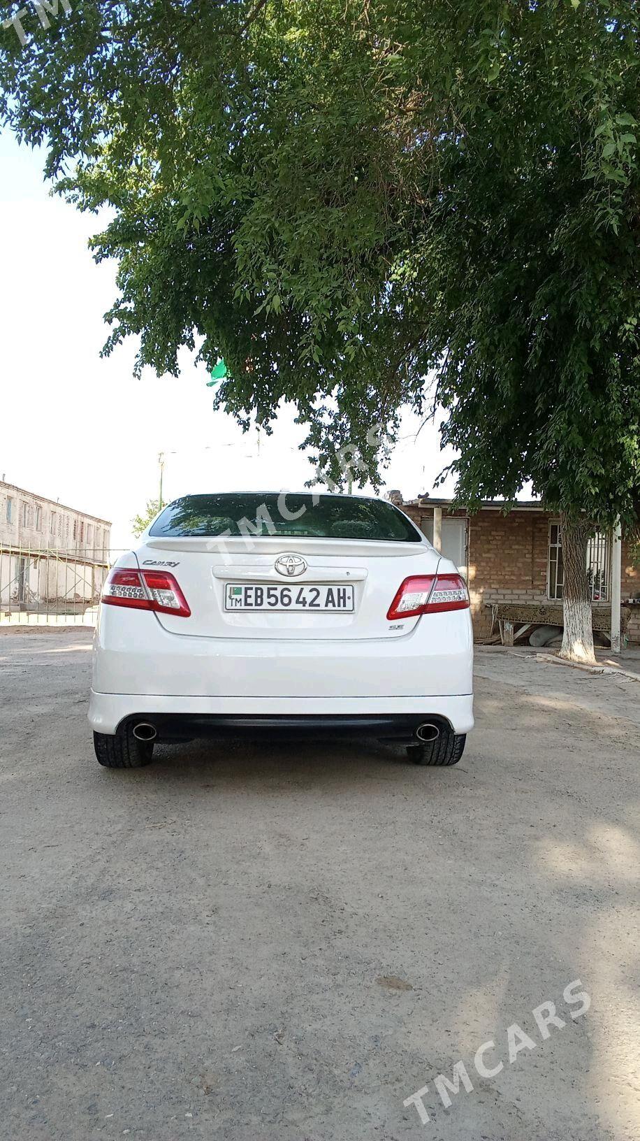 Toyota Camry 2012 - 195 000 TMT - Tejen - img 5