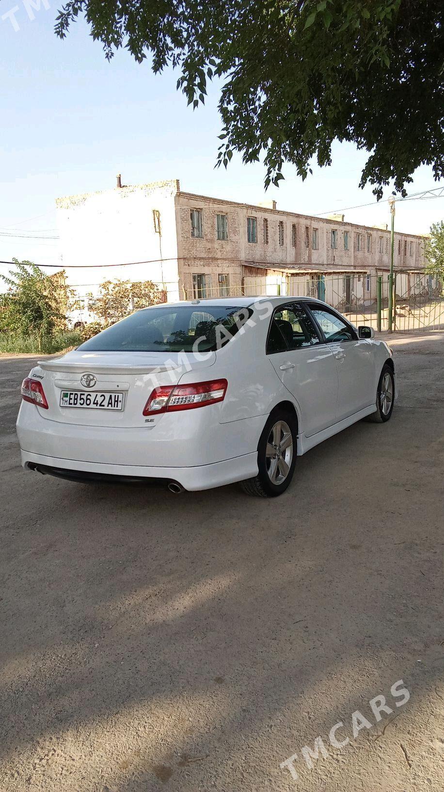 Toyota Camry 2012 - 195 000 TMT - Tejen - img 7
