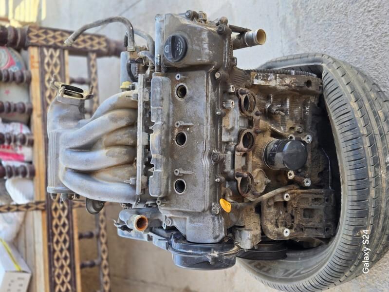Motor rx 300 2 500 TMT - Анев - img 3