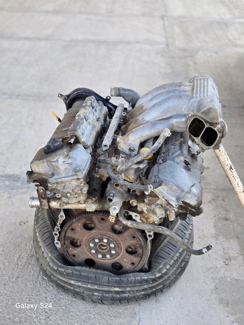 Motor rx 300 2 500 TMT - Анев - img 2