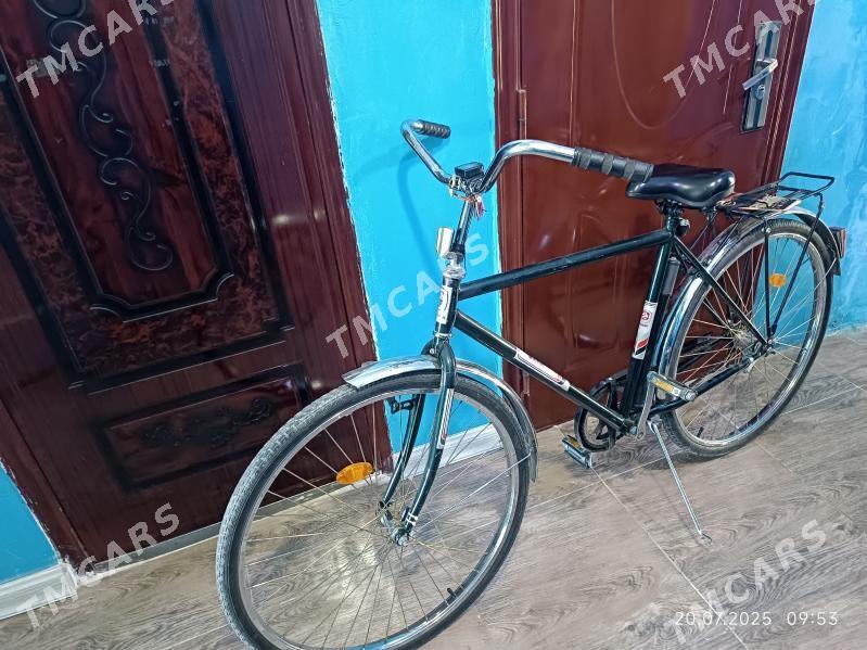 Ural Tigir - Ашхабад - img 2