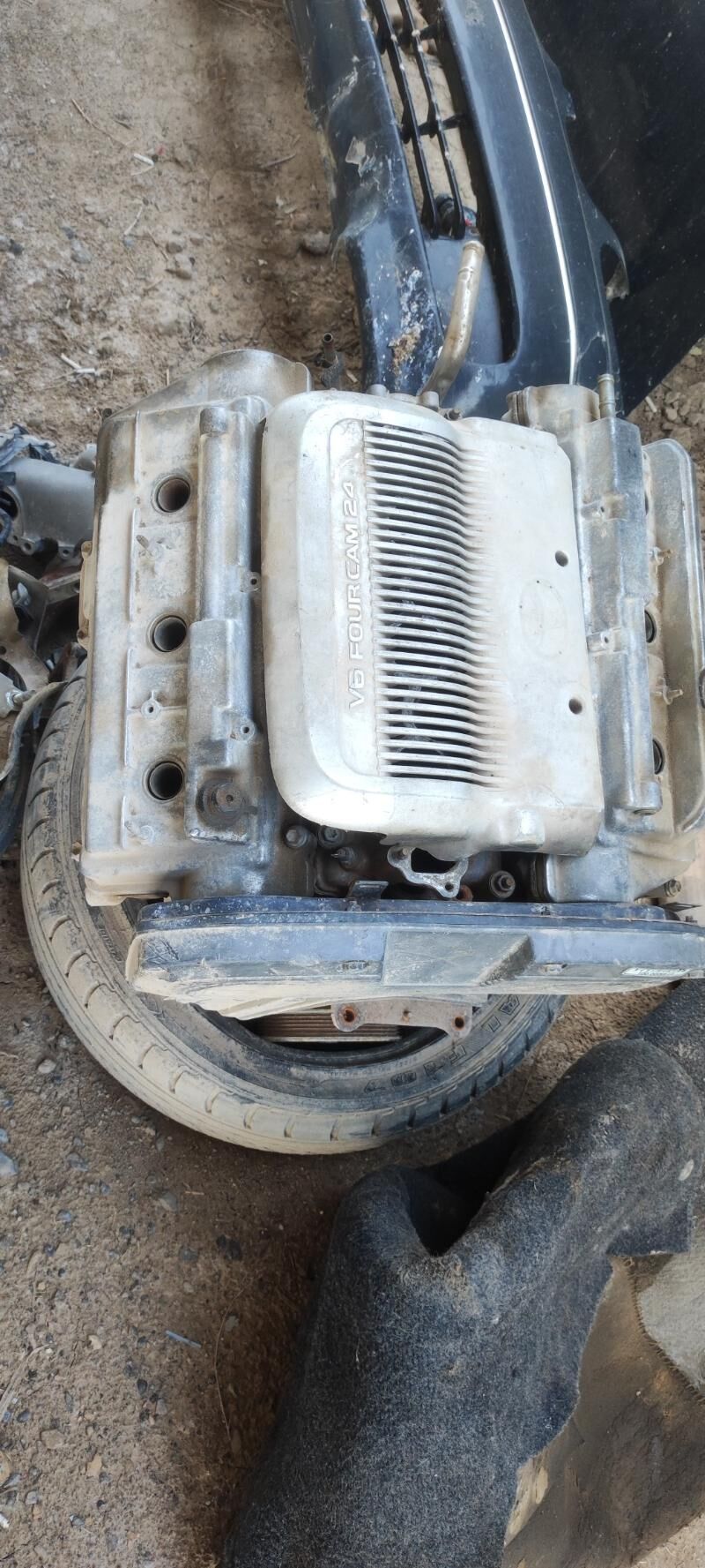 windom motor 3 000 TMT - Murgap - img 2