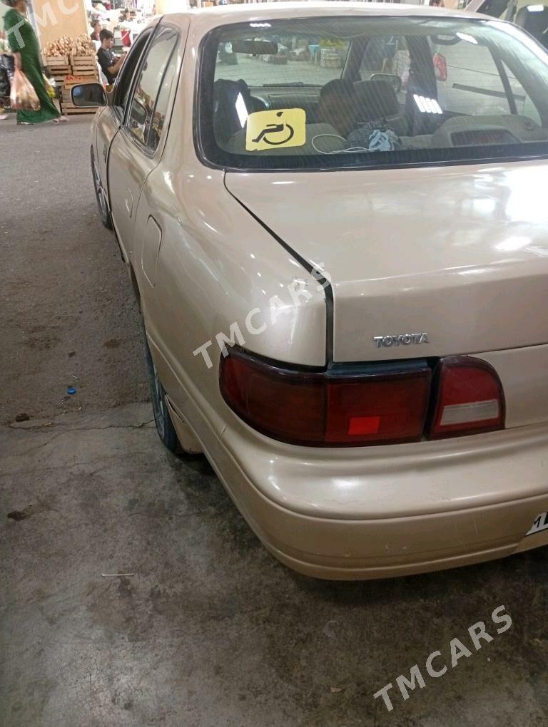 Toyota Camry 1996 - 70 000 TMT - Mary - img 3