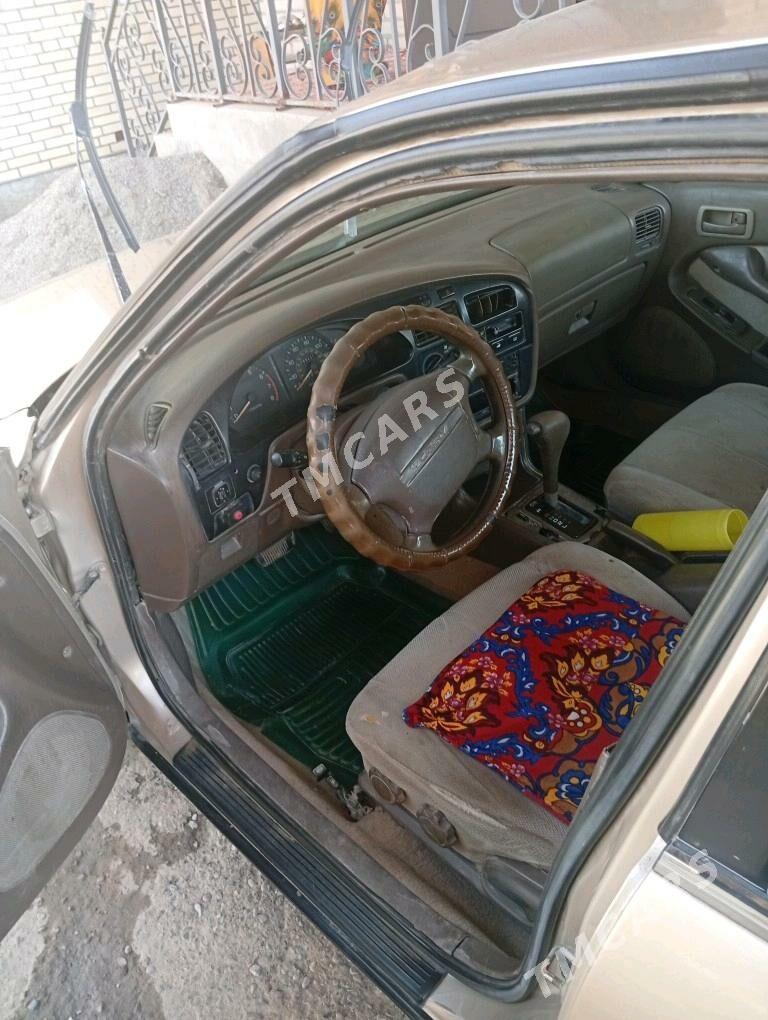Toyota Camry 1996 - 70 000 TMT - Mary - img 5