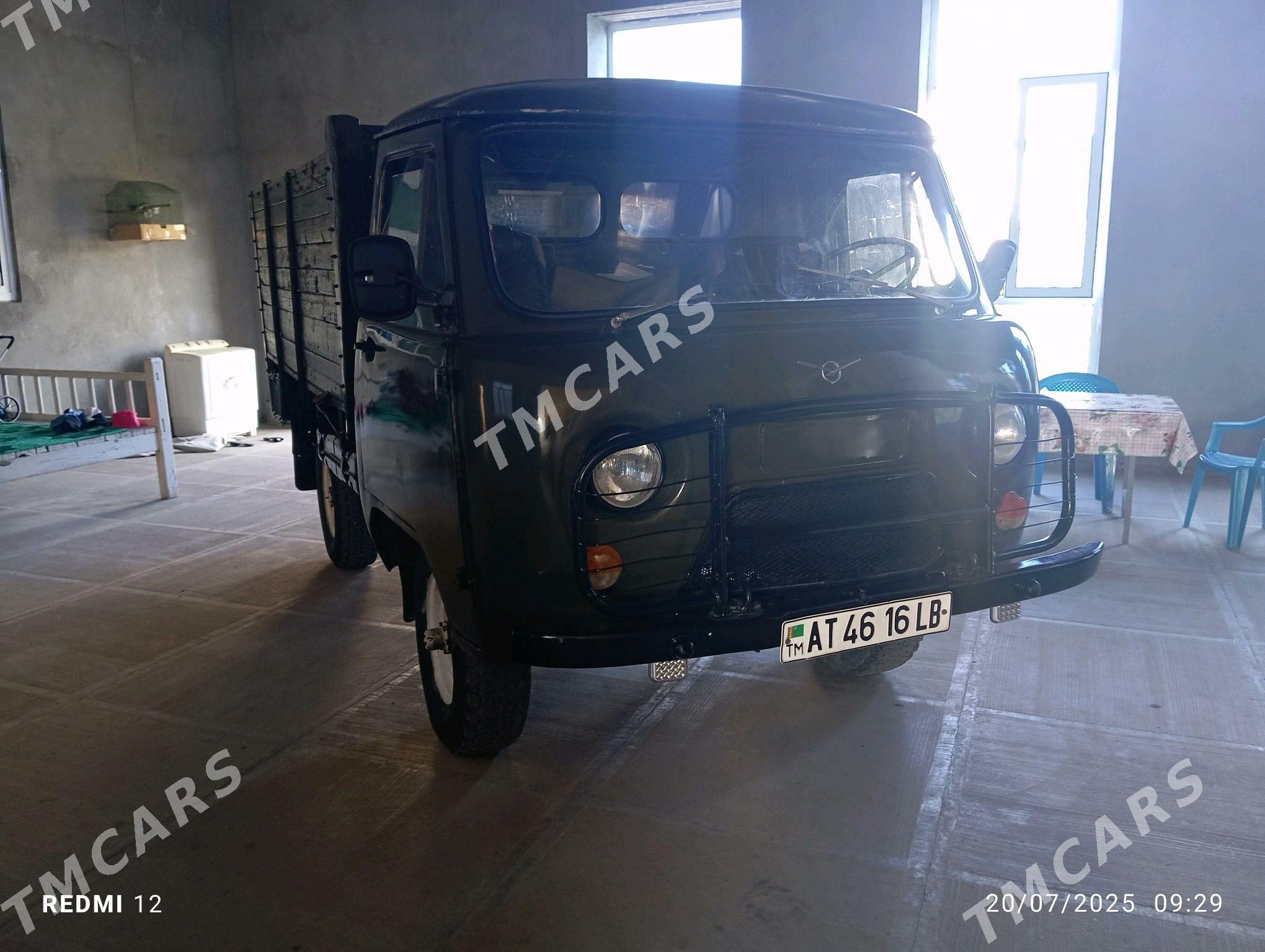 UAZ 452 1980 - 45 000 TMT - Туркменабат - img 2