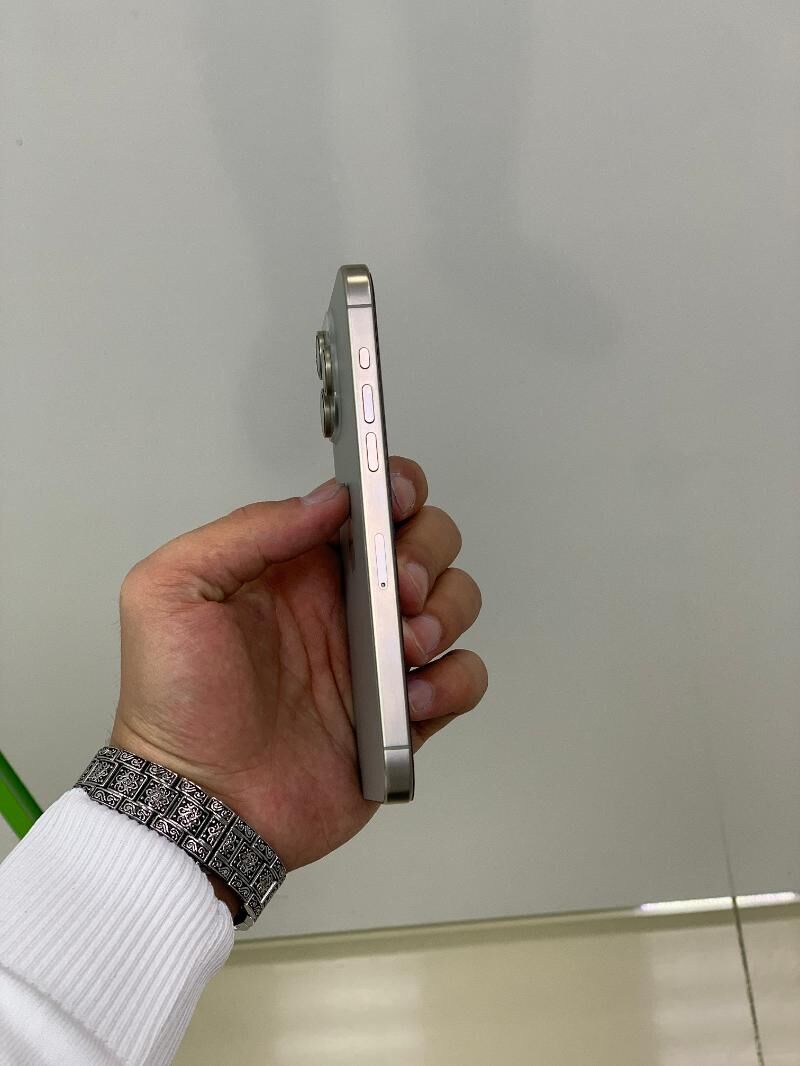 15Pro Max 992sim - Aşgabat - img 3