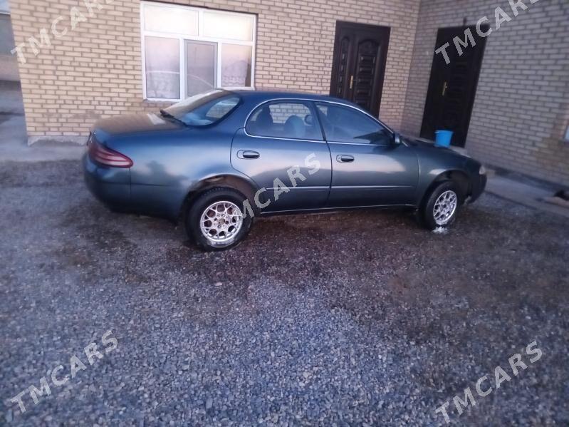 Toyota Marino 1993 - 25 000 TMT - Мары - img 2