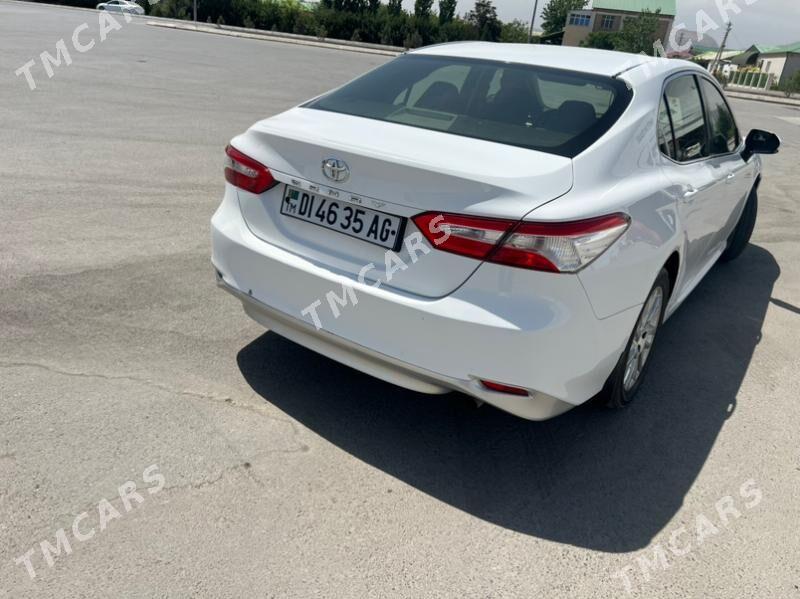 Toyota Camry 2018 - 255 000 TMT - Büzmeýin - img 3