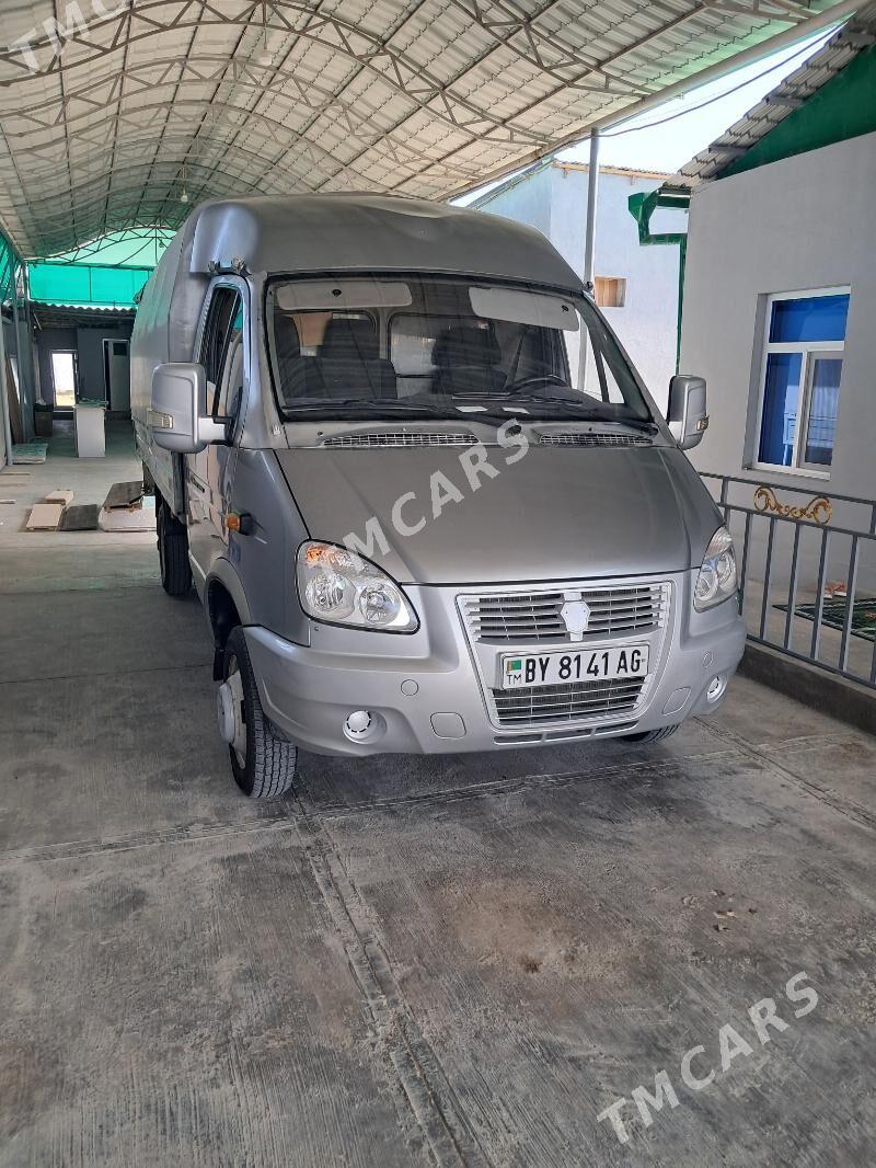 Gaz Gazel 2011 - 170 000 TMT - Garadamak - img 2