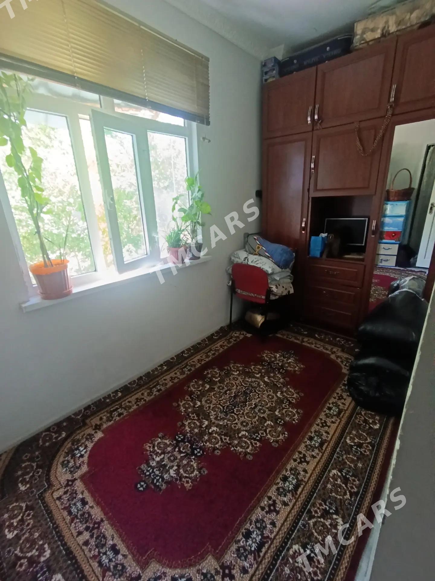 Гостинка 4мкр СРОЧНАЯ ПРОДАЖА - Aşgabat - img 3