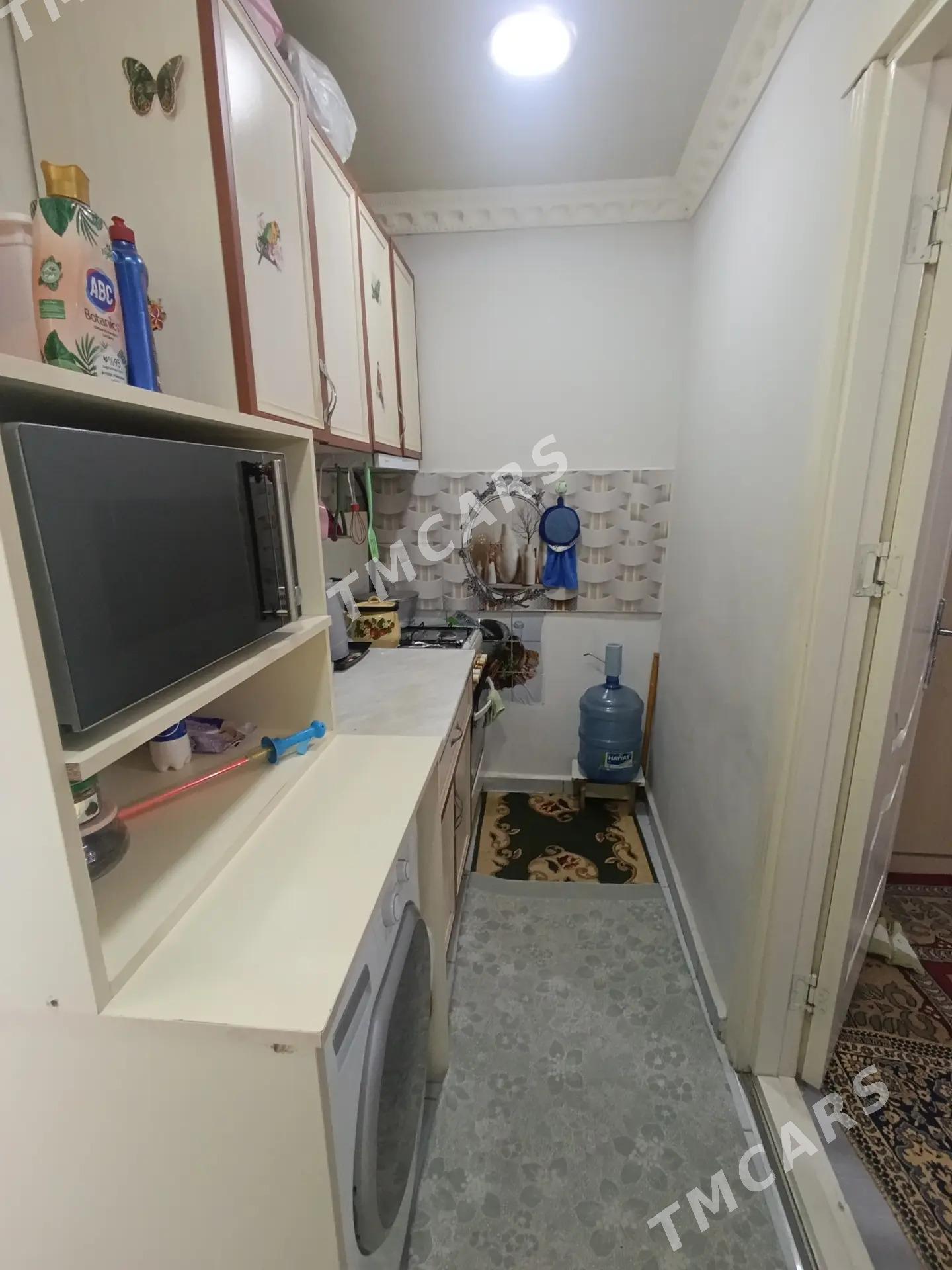 Гостинка 4мкр СРОЧНАЯ ПРОДАЖА - Aşgabat - img 1