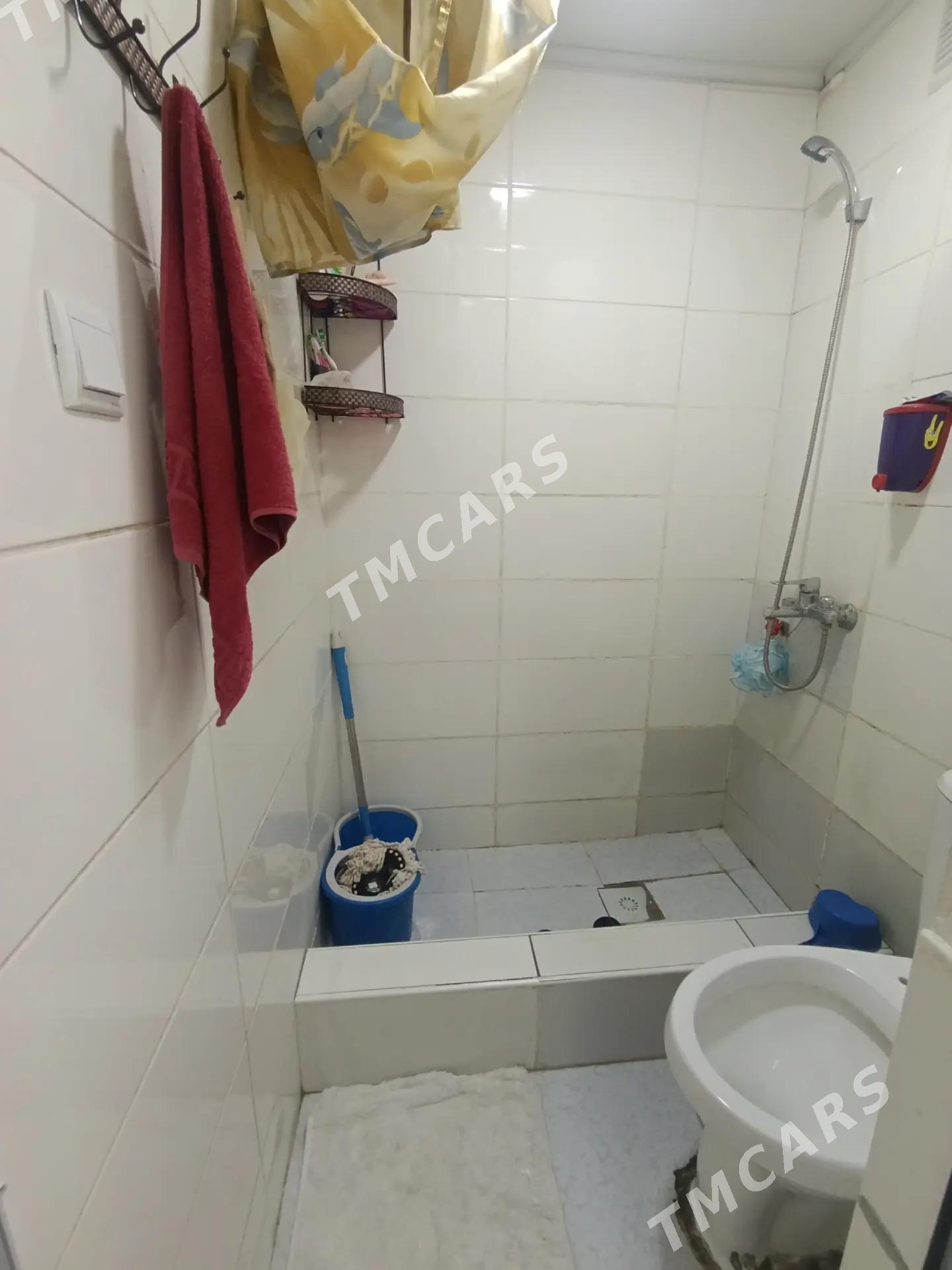 Гостинка 4мкр СРОЧНАЯ ПРОДАЖА - Aşgabat - img 4