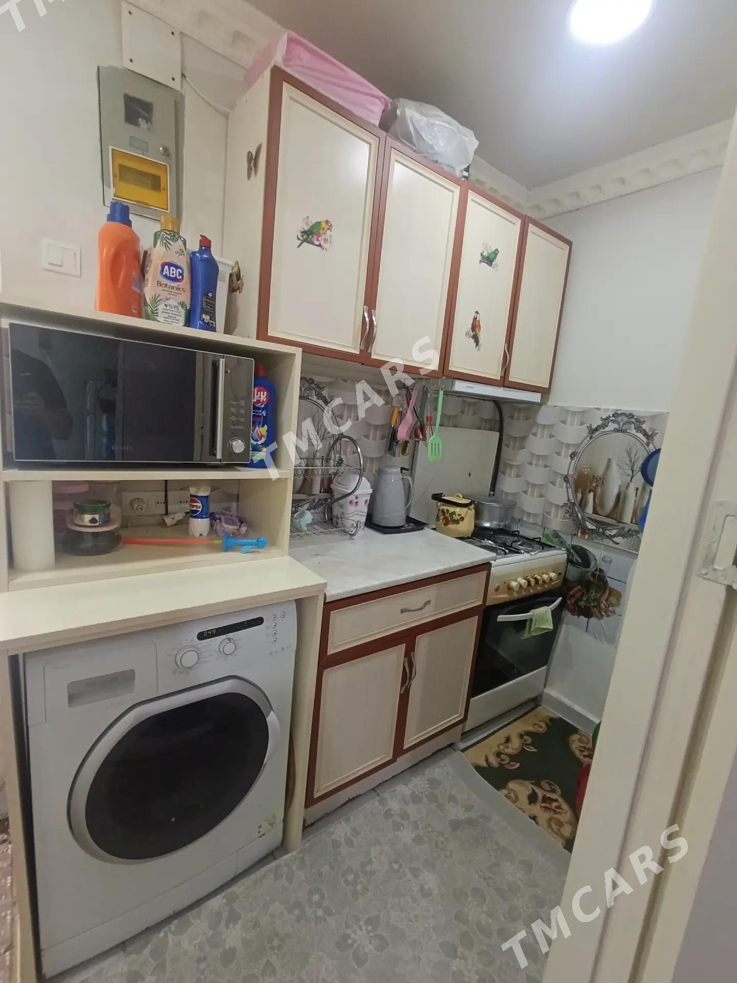 Гостинка 4мкр СРОЧНАЯ ПРОДАЖА - Aşgabat - img 5