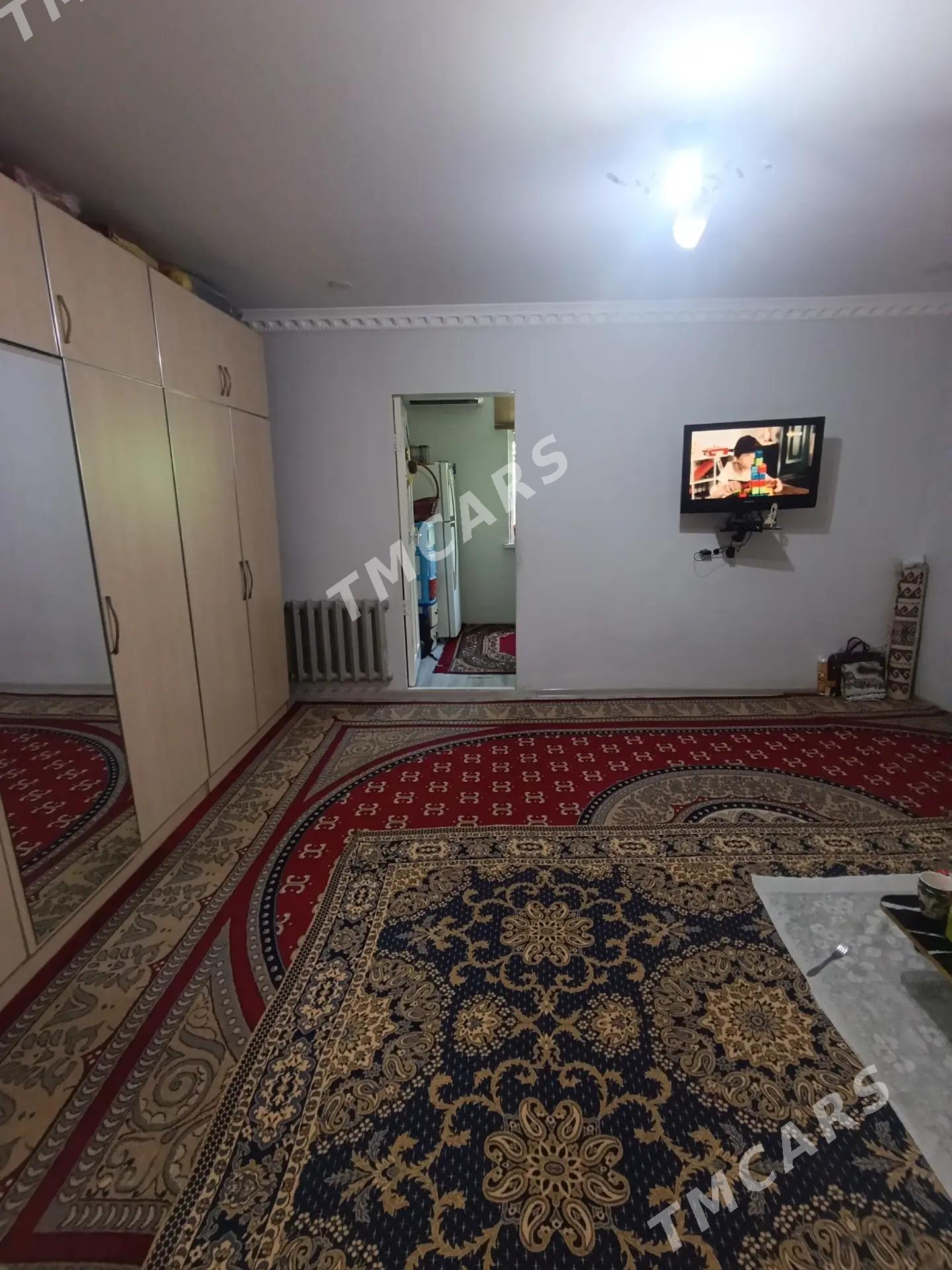 Гостинка 4мкр СРОЧНАЯ ПРОДАЖА - Aşgabat - img 7
