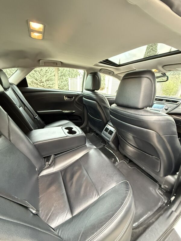 Toyota Avalon 2016 - 305 000 TMT - 30 mkr - img 7