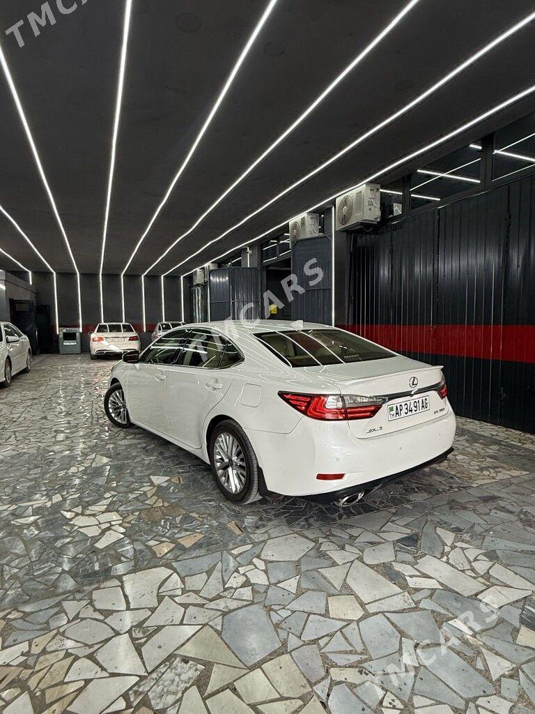 Lexus ES 2016 - 450 000 TMT - Aşgabat - img 2
